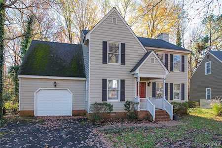 5419 Pleasant Grove Ln Midlothian, VA 23112