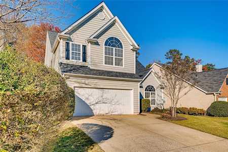 3270 Serenade Ct Alpharetta, GA 30004