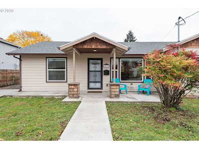 7232 SE 69th Ave Portland, OR 97206