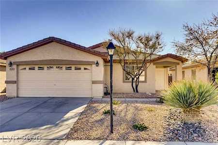 4929 Peaceful Pond Ave Las Vegas, NV 89131