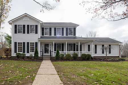 3636 Glen Oak Way Lexington, KY 40515