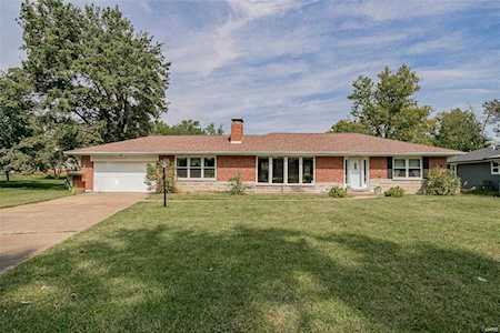 11225 Mimosa St Louis, MO 63126