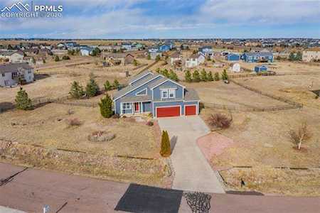 11730 Fort Worth Road Peyton, CO 80831