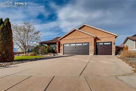 6828 Ancestra Drive Fountain, CO 80817