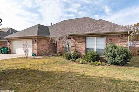 22 Blueberry Ln Cabot, AR 72023