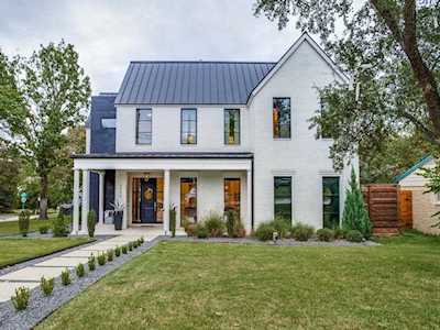 3956 Frontier Lane Dallas, TX 75214