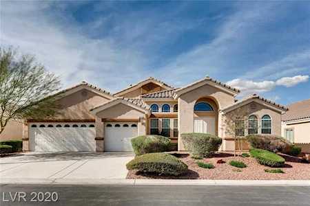 2616 Tanagrine Dr North Las Vegas, NV 89084
