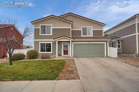7918 Enclave Lane Fountain, CO 80817