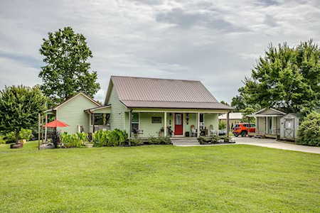 5620 Hargrove Rd Franklin, TN 37064