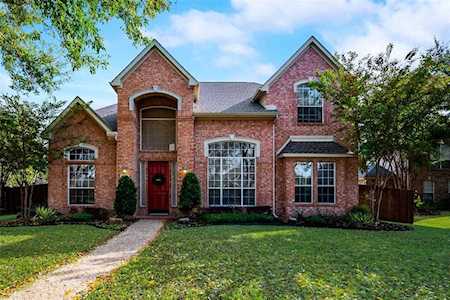 401 Compton Court Allen, TX 75013