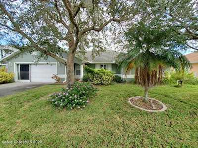 1215 NE Van Tassell Trl Palm Bay, FL 32905