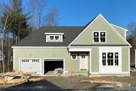 2 Popia Court #1 Milford, MA 01757