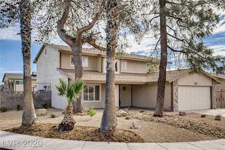 1503 Irene Dr Boulder City, NV 89005
