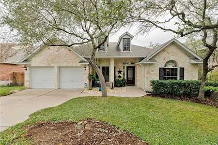 4617 Foster Ranch RD Austin, TX 78735