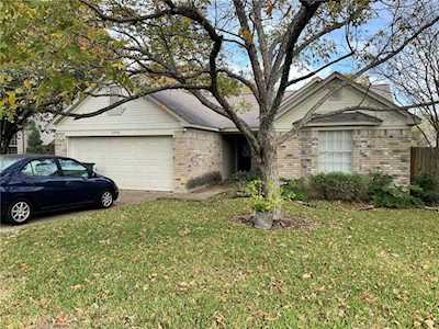 1205 Rambling TRL Cedar Park, TX 78613