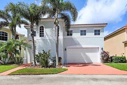 1344 Gem Circle #23 Rockledge, FL 32955