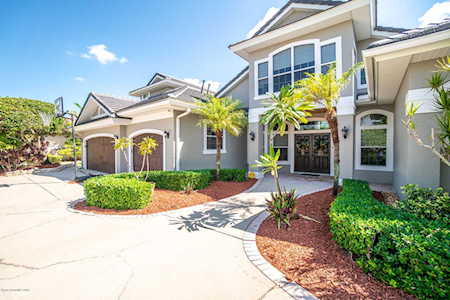 123 Island View Drive Indian Harbour Beach, FL 32937