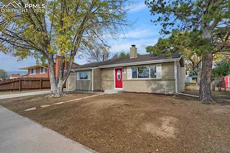 509 Corte Amino Fountain, CO 80817