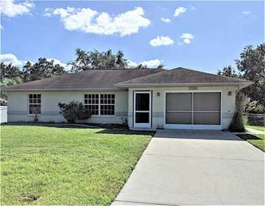 21255 Argyle Ave Port Charlotte, FL 33954