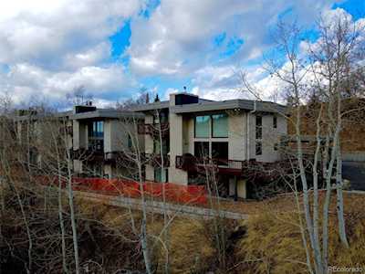 2415 Storm Meadows Dr Steamboat Springs, CO 80487