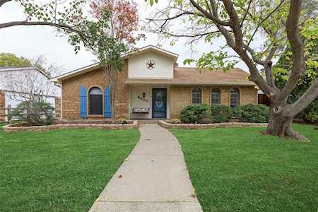 4820 Hamilton Court The Colony, TX 75056