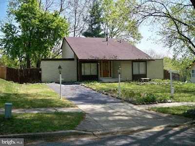 8806 Monmouth Dr Upper Marlboro, MD 20772