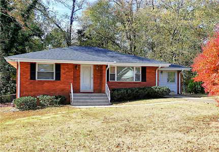 3574 Westbrook Dr SE Smyrna, GA 30082