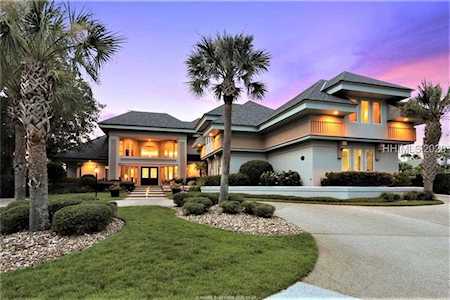 1 Tidelands Ct Bluffton, SC 29910