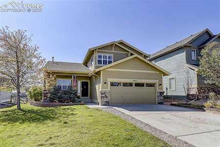 10144 Antler Creek Drive Peyton, CO 80831