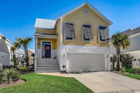 552 Chanted Dr. Murrells Inlet, SC 29576