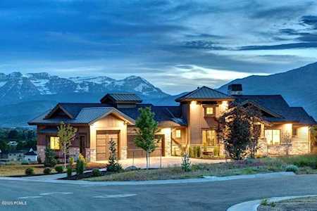 671 Haystack Mountain Dr Heber City, UT 84032