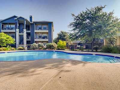 2320 Gracy Farms LN #1231 Austin, TX 78758