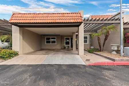 4234 E Mariposa Street Phoenix, AZ 85018