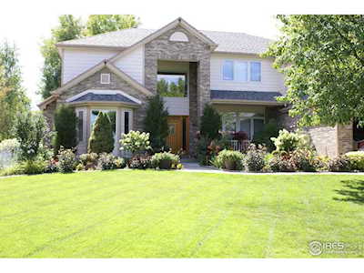 2584 Lake Meadow Dr Lafayette, CO 80026