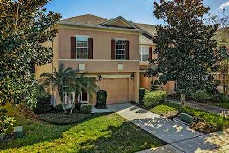 3835 Shaftbury PLACE Oviedo, FL 32765