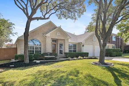 1614 Fall Creek DR Cedar Park, TX 78613