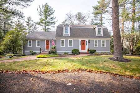 45 Careys Landing East Bridgewater, MA 02333