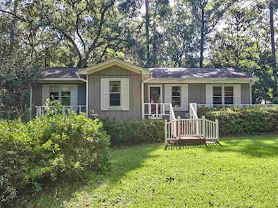3707 Fawn Ln Tallahassee, FL 32309