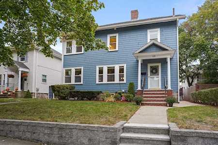 118 Greaton Rd Boston, MA 02132
