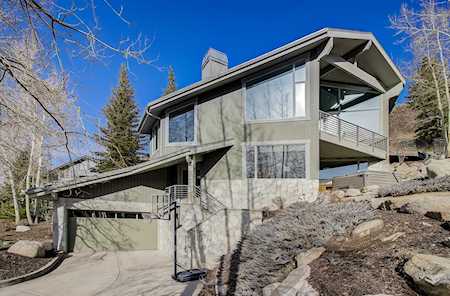 2436 Nansen Ct Park City, UT 84060