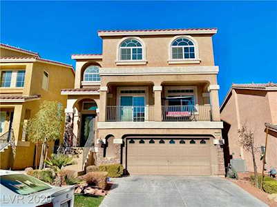 5916 Lazy Creek Ave Las Vegas, NV 89139