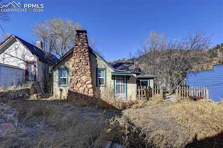 5 Ute Trail Manitou Springs, CO 80829