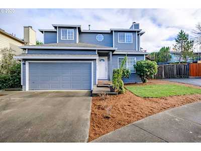 7454 SW 173rd Pl Beaverton, OR 97007