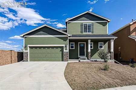 9415 Torecco Court Fountain, CO 80817