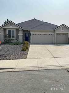 1230 Bramling Cross Drive Sparks, NV 89441
