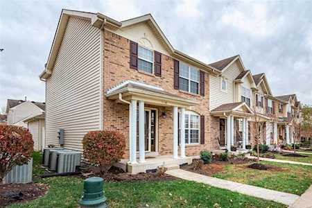 3138 Waterwheel Place St Charles, MO 63301