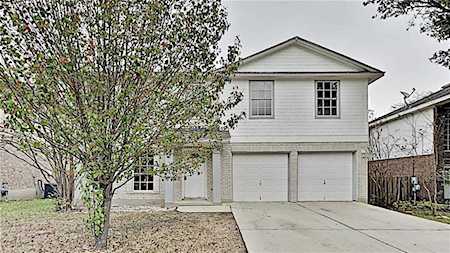 8008 Brienne DR Round Rock, TX 78681