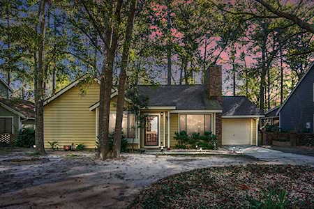 7838 Racquet Rd Charleston, SC 29418