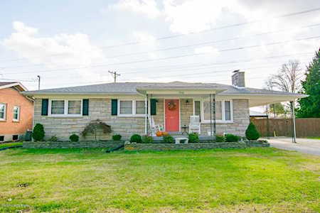 5206 Doyle Dr Louisville, KY 40216