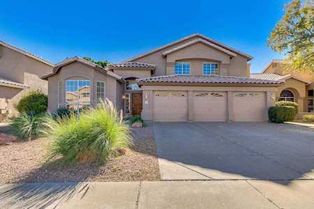 5271 W Ivanhoe Court Chandler, AZ 85226